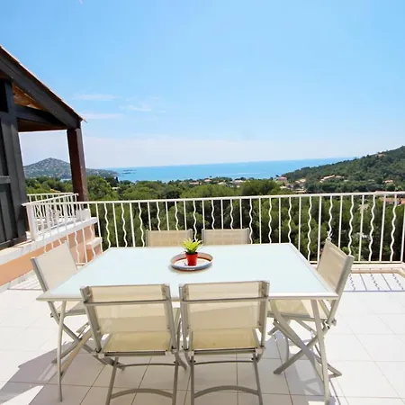 Apartament 3m - M3 331 - 474la Saint-Raphaël