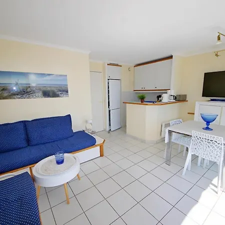 Apartament 3m - M3 331 - 474la Saint-Raphaël