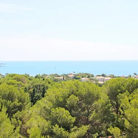 3m - M3 331 - 474la Apartament Saint-Raphaël