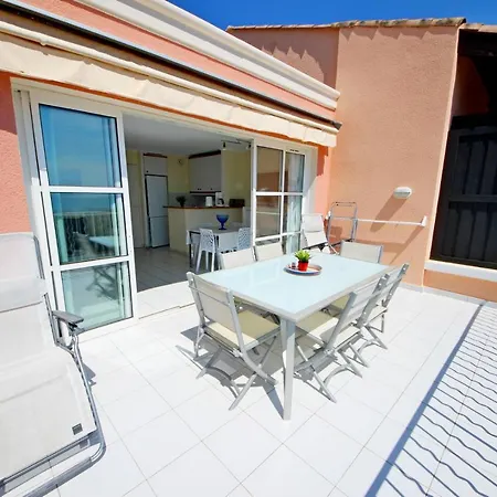 3m - M3 331 - 474la Apartament *
